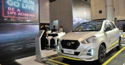 Resmi Dilepas ke Pasar, Ini Harga Datsun GO-Live Special Version