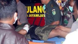 Terkendala Cuaca, Evakuasi Jenazah Korban KKB Akan Dialihkan ke Timika