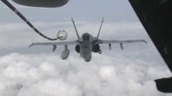 2 Pesawat Militer AS Jatuh di Jepang, 1 Kru Kembali Ditemukan