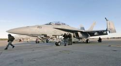 Ukraina Minta Jet Tempur Hornet ke Finlandia, Menhan: Kami Masih Butuh untuk Amankan Negara