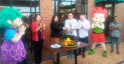 ITA 2018 Jadi Penyemangat Kiko untuk Edukasi Anak Indonesia