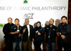 MNCTV Kembali Raih Humanity Jurnalism Award