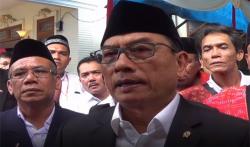 Moeldoko Minta Polri Usut Dalang Penyebaran Tabloid Indonesia Barokah