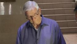 Pastor Asal AS Ditangkap atas Tuduhan Mencabuli 50 Anak di Filipina