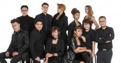 Kembali ke Klasik, Tren Rambut 2019 ala Rudy Hadisuwarno