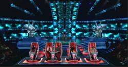 Novi Pukau Para Coach, Anggun: Suaranya Lebih Bagus dari Aku