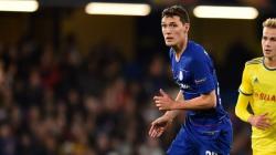 Barcelona Incar Andreas Christensen, Thomas Tuchel Tak Rela Lepas Gratis