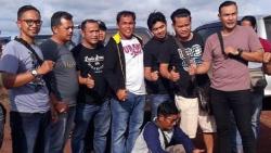 Kabur ke Kalimantan, Pelaku Penggelapan 211 Unit Motor Tertangkap