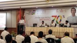 TKN Jokowi-Ma'ruf Perkirakan Dana Saksi Pemilu 2019 Rp400 Miliar