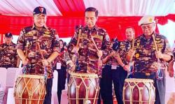 Dukung Jokowi di Pilpres 2019, FKPPI: Mari Satukan Barisan