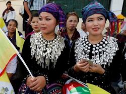 Ribuan Perempuan Myanmar Dijual dan Dipaksa Menikah di China