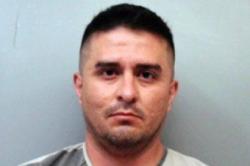 Bunuh 4 Pekerja Seks, Petugas Perbatasan AS Hadapi Hukuman Mati