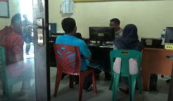 Siswi SMA di Padangsidimpuan 5 Tahun Jadi Budak Seks Pria Lansia<