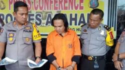 Gara-Gara Miras, Luhut Punya Hobi Bakar Rumah dan Mobil Orang