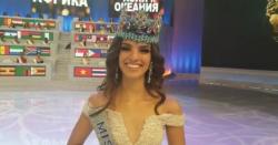 Juara Miss World 2018, Vanessa Ponce de Leon Masih Tak Percaya