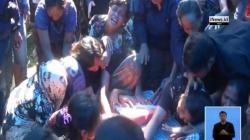 Rayakan Ultah Ibu Tahun Depan, Begini Kisah Carly Korban KKB asal Toraja