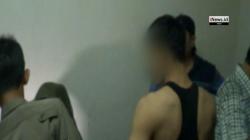 Satpol PP Ciduk 7 Pasangan Mesum di Mobil dan Hotel Padang, Barang Bukti Obat Kuat