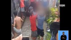 Asyik Bermain, Bocah 13 Bulan Tewas Tercebur ke Selokan