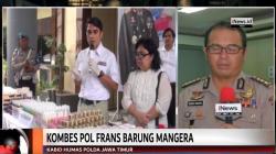 Endorse Kosmetik Ilegal, Polisi Akan Periksa Via Vallen dan Nella Kharisma