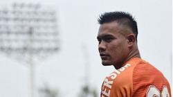 Demi Persija Jadi Juara Liga 1, Andritany Ingin Timnya Tampil Maksimal