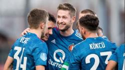 Menang Telak atas FC Emmen, Feyenoord Tetap di Posisi Ketiga