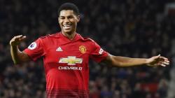 Manchester United Libas Fulham, Arsenal Taklukkan Huddersfield Town