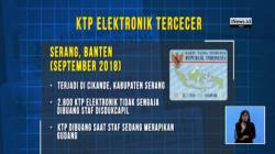 Berikut Kumpulan Kasus Penemuan Ribuan e-KTP Sepanjang 2018