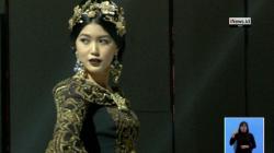 Diramaikan 4 Desainer Ternama, I Fashion Festival Usung Tema Asian Invasion