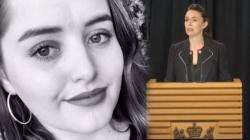 Backpacker Inggris Dibunuh, PM Selandia Baru Menangis karena Malu