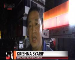 Tidak Didaftar, Pegawai PT Istaka Karya Korban KKB Tak Dapat Santunan BPJS