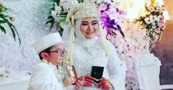 Pernah Menikah, Daus Mini Mengaku Masih Grogi