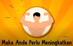 Tak Perlu Menguras Isi Dompet, Ikuti 5 Cara Mudah Ini agar Tubuh Selalu Fit