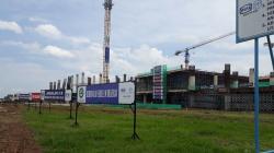 Pengembang Bandara NYIA Dinilai Tak Taat Aturan