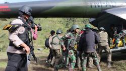 Polda Papua Minta Tak Ada Pernyataan Provokatif soal Kasus Nduga