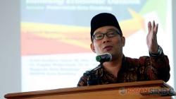 Hadapi Revolusi Industri 4.0, Gubernur Jabar Siapkan Transformasi Desa
