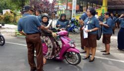 Warga Kulonprogo Minta Penanganan Korupsi Tidak Hanya Tajam ke Bawah<