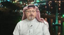 Kata-Kata Terakhir Khashoggi saat Dibunuh: Aku Tidak Bisa Bernapas