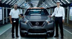 Pakai Platform Baru, Nissan Kicks di India Beda dengan Versi Eropa