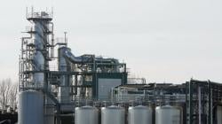DPR RI Dorong SPBU Swasta Bangun Kilang, Demi Kedaulatan Energi