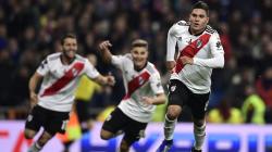Kalahkan Boca Juniors, River Plate Juara Copa Libertadores
