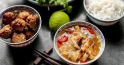 Selain Terkenal Kopinya, Ini Deretan Kuliner Khas Vietnam