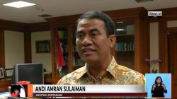 Dalam 4 Tahun, Mentan Ungkap Ada 782 Mafia Pangan Diproses Hukum