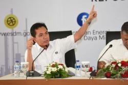 BPH Migas Minta Masukan soal Tarif Pengangkutan Harga Gas