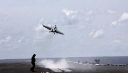 Pencarian Distop, 5 Tentara AS Korban Pesawat Jatuh Dinyatakan Tewas