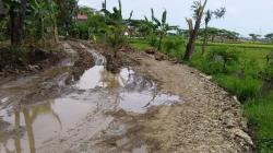 Keluhannya Tak Direspons, Warga Kulonprogo Datangi Proyek Bandara NYIA