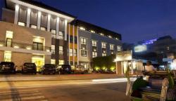 Tak Ada Diskon Harga Libur Tahun Baru, Hotel di Malioboro Sudah Penuh