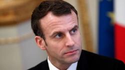 Redam Kemarahan Warga Prancis, Macron Akan Naikkan Upah Minimum