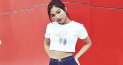 Marion Jola Menang di MAMA 2018, Ini Pesan Khusus dari Nino RAN