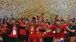 Tatap Musim Depan, Persija Segera Gelar Evaluasi