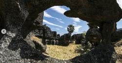 Rammang-Rammang, Taman Batu Alam Terbesar Kedua di Dunia Ada di Sulsel